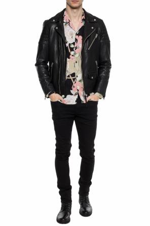 'fuyugi' floral-printed shirt, zdjęcie 2 'fuyugi' floral-printed shirt od AllSaints